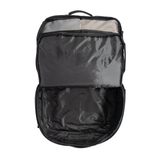 Hudson Clamshell Bag