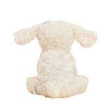 Patch Curly Dog Warmies