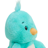 Avina Cute Blue Bird Warmie