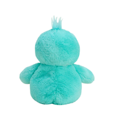 Avina Cute Blue Bird Warmie