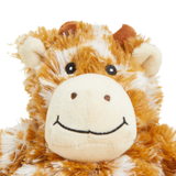 Giraffe Warmie Junior