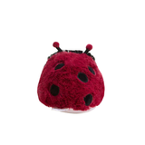 Ladybug Warmie Junior