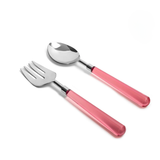 EveryWare Acrylic Salad Servers