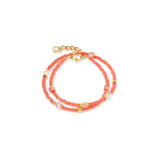 Joyful Colour Convertible Bracelet/Choker