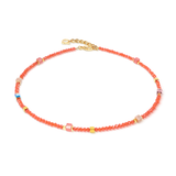 Joyful Colour Convertible Bracelet/Choker