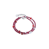 Joyful Colour Convertible Bracelet/Choker