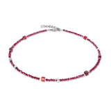 Joyful Colour Convertible Bracelet/Choker