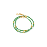Joyful Colour Convertible Bracelet/Choker