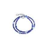 Joyful Colour Convertible Bracelet/Choker