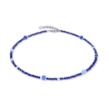 Joyful Colour Convertible Bracelet/Choker