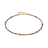 Joyful Colour Convertible Bracelet/Choker