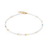Joyful Colour Convertible Bracelet/Choker