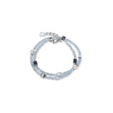 Joyful Colour Convertible Bracelet/Choker
