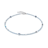Joyful Colour Convertible Bracelet/Choker