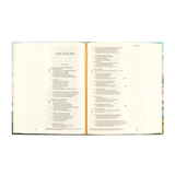 Santa Lucia ESV Journaling Bible