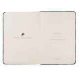 Sonora Lined Notebook