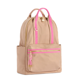 Jet Nylon Backpack