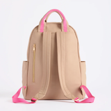 Jet Nylon Backpack