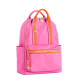 Jet Nylon Backpack