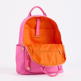 Jet Nylon Backpack