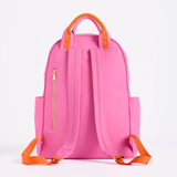 Jet Nylon Backpack