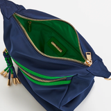 Jet Convertible Crossbody Bag