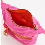 Jet Convertible Crossbody Bag