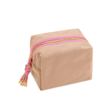 Jet Large Boxy Pouch