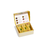 Hydrangea Mini Petite Presentation Box