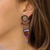 Winter Warmth Earrings - Mitti
