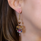 Winter Warmth Earrings - Multa