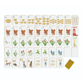 Out West Complete Mahjong Kit