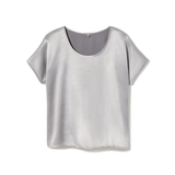 Roxxy Boxy Tee