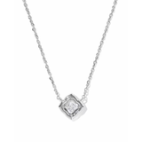 Mallory Crystal Necklace