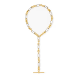 Embry Link Chain Necklace