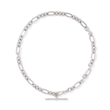 Embry Link Chain Necklace