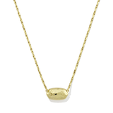 Elisa Riveted Necklace