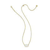 Elisa Riveted Necklace