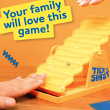 Tilt & Shout Game