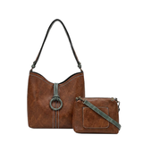Alexa Hobo 2 in 1 Bag