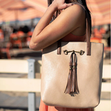 Jane 2 in 1 Tote Bag