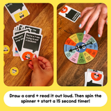 Laugh Attack Game