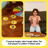 Laugh Attack Game