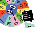 Laugh Attack Game
