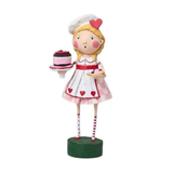 Sweet on You Figurine by Lori Mitchell