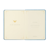 Bethany Notebook