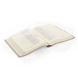 Mauves CSB Notetaking Bible