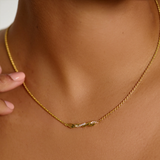 Sacred Vine Necklace