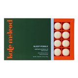 Solid Bath & Shower Oil Pebbles