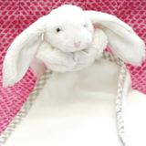Bunny Soother Lovey Blanket